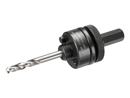 Dewalt DT90369-QZ Adapter Tillbehör för borrar 1 st