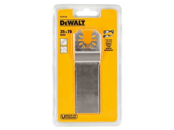 DeWALT DT20750-QZ, 1 kpl (1 kpl)