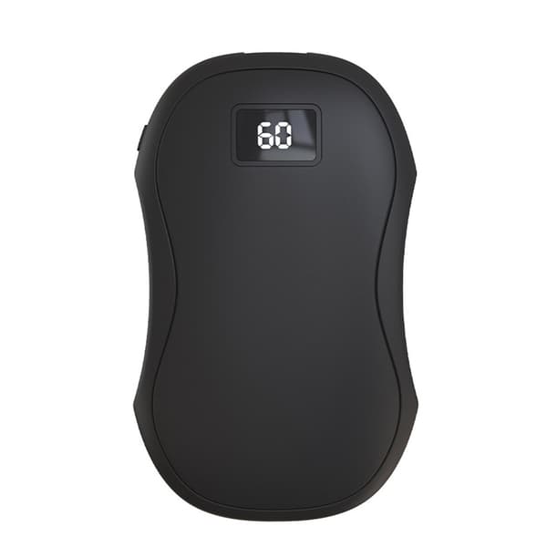 Digital Handvärmare