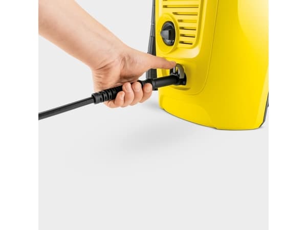Kärcher K 4 Universal EDITION - Högtryckstvätt