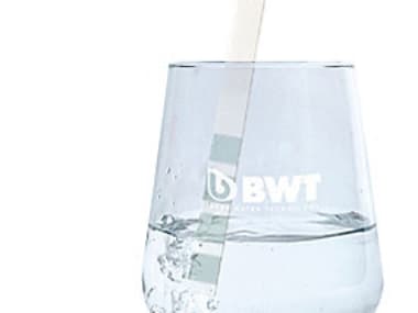 BWT AQA Test easy - 1 kokeen tulokset