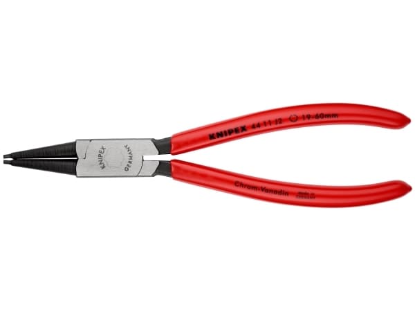 KNIPEX L?seringstang indv.