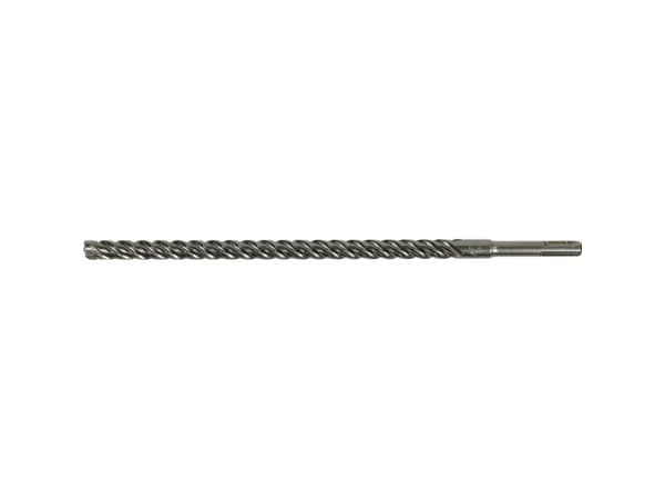 Makita Nemesis II - Borr - för betong, armerad betong, tegel, concrete with steel reinforcement - slagborr - 14 mm - SDS-plus - längd: 315 mm - för X