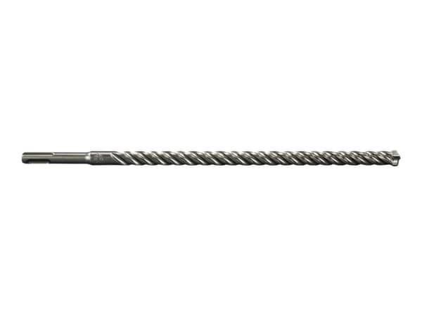 Makita Nemesis II - Borr - för betong, armerad betong, tegel, concrete with steel reinforcement - slagborr - 14 mm - SDS-plus - längd: 315 mm - för X