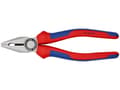 Miniatyrbilde 3 av 5: KNIPEX Kombinationstang