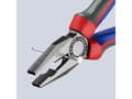 Miniatyrbilde 5 av 5: KNIPEX Kombinationstang