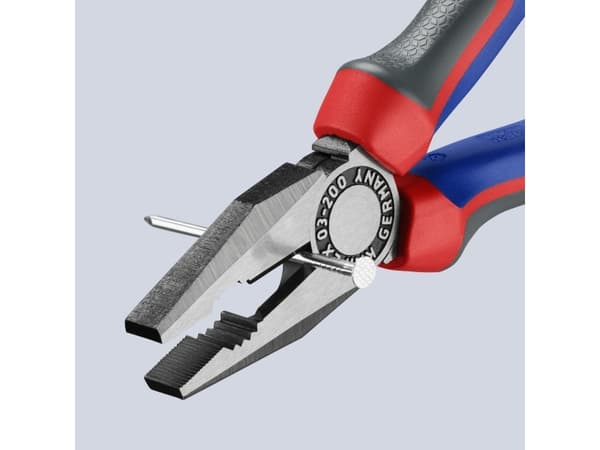 KNIPEX Kombinationstang