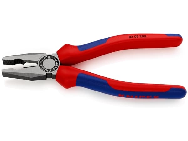 KNIPEX Kombinationstang