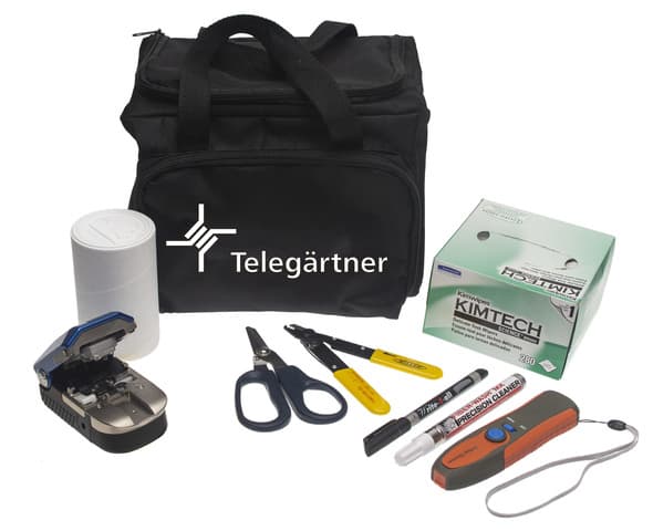Telegärtner N84000F0001, Flerfarvet