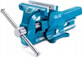 Miniatyrbild 2 av 3: Brockhaus Heuer 101140 Vice 101140 Ryggbredd: 140 mm Spännvidd (max.): 200 mm