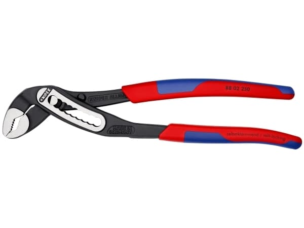 KNIPEX Alligator vesipumppupihdit