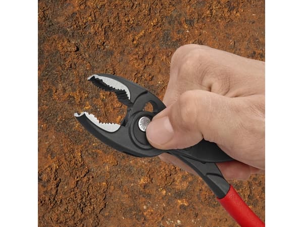 KNIPEX TwinGrib