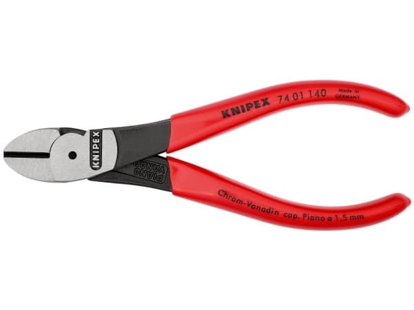 KNIPEX kraftbidettangent