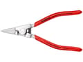 Miniatyrbild 3 av 4: Knipex 46 13 A0 Sikringstang 140 mm