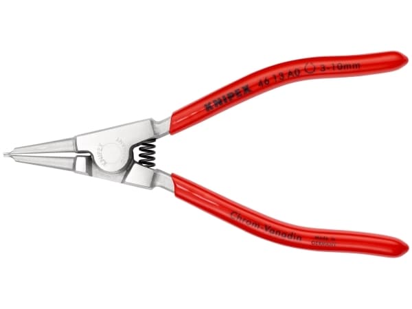 Knipex 46 13 A0 Sikringstang 140 mm