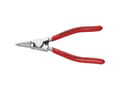 Miniatyrbild 4 av 4: Knipex 46 13 A0 Sikringstang 140 mm