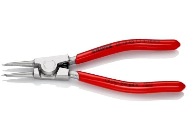 Knipex 46 13 A0 Sikringstang 140 mm