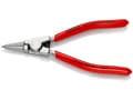 Miniatyrbild 1 av 4: Knipex 46 13 A0 Sikringstang 140 mm