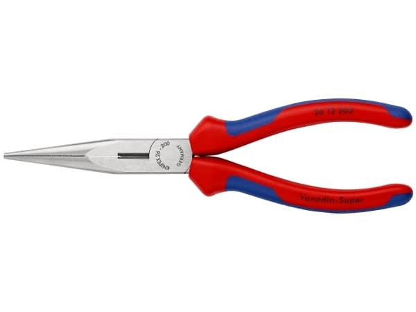 KNIPEX Storken?bstang lige