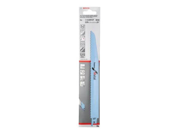 Bosch 2 608 656 255, Putki, Pelti (paksu), 2,5 mm, 3,2 mm