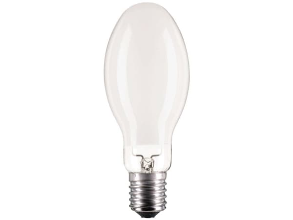 Philips MASTER SON PIA Plus - High-pressure sodium (HPS) lyspære - form: BD120 - E40 - 408 W - klasse E - 2000 K