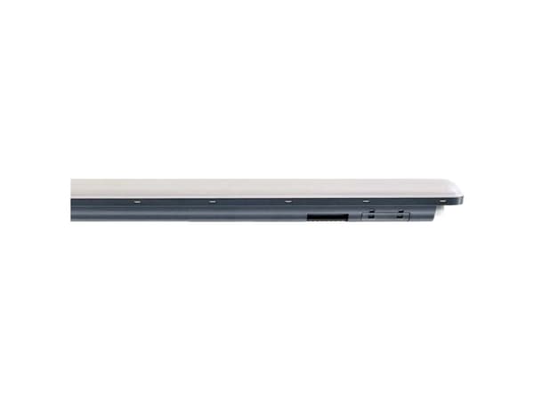 V-TAC VT-1253S LED fuktig rumsljus EEK: E (A - G) 36 W Neutral Vit Grå (matt)