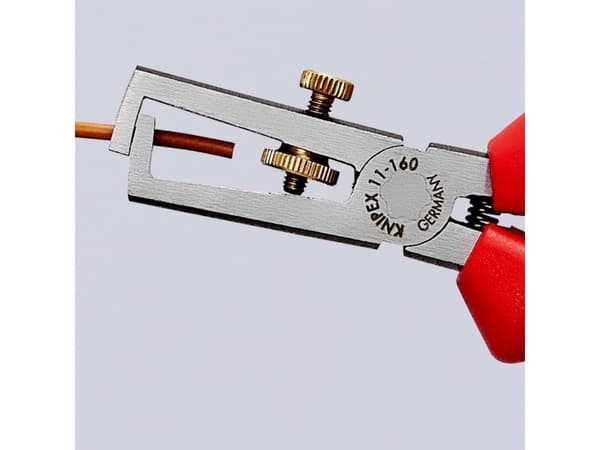 KNIPEX Afisoleringstang