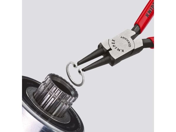 KNIPEX L?seringstang indv.