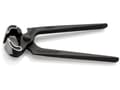Miniatyrbild 2 av 4: KNIPEX Knivtång, svart modell,