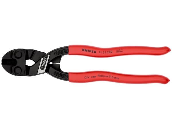KNIPEX CoBolt mini boltsaks 20gr.