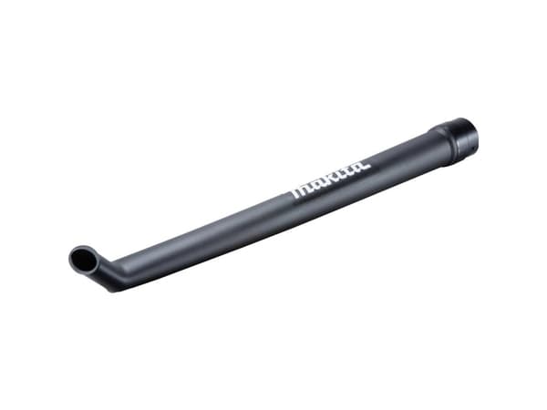 Makita - Dyse - for leaves, snow, dirt - lengde: 560 mm