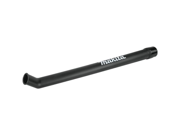Makita - Dyse - for leaves, snow, dirt - lengde: 560 mm