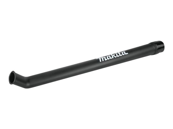 Makita - Munstycke - för leaves, snow, dirt - längd: 560 mm