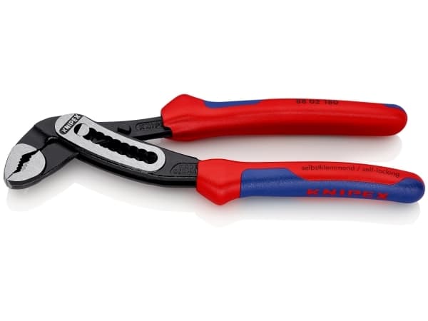 KNIPEX Alligator vesipumppupihdit
