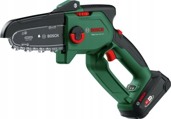 Bosch AKKUKÆDESAV EASY 150MM 18V 2,5AH