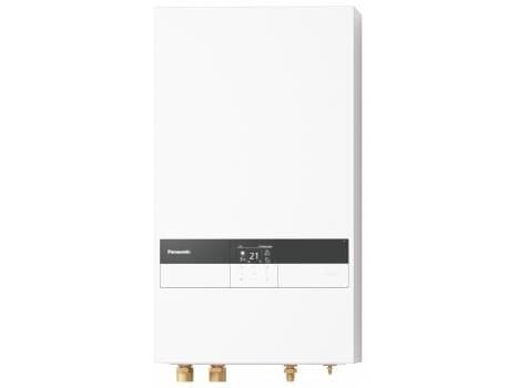 Panasonic WH-SDC0309K3E5, ilma/vesi split-sisäyksikkö k-gen lämpöpumppuun.