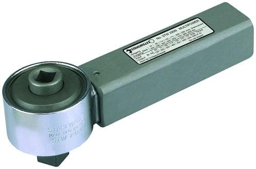 STAHLWILLE MP300 - 1350, Adapter skjerm, Stål, Grå, STAHLWILLE, 3,4 kg, 265 mm