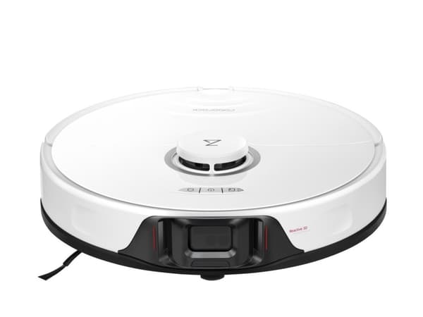 Roborock - Robot Vacuum S8 Vit