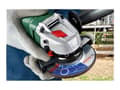 Miniatyrbilde 4 av 5: Bosch VINKELSLIPPER PWS 700-115 700W