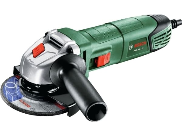 Bosch VINKELSLIPPER PWS 700-115 700W