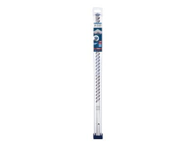 Bosch Expert SDS-max-8X - Bor - for betong, murverk, forsterket betong - 20 mm - SDS-max - lengde: 520 mm
