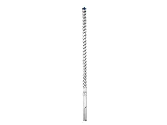 Bosch Expert SDS-max-8X - Bor - for betong, murverk, forsterket betong - 20 mm - SDS-max - lengde: 520 mm