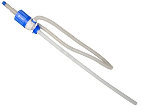 VOREL DRUM SIPHON PUMP 78021