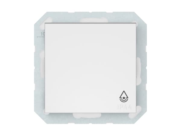 Vilma Push Button Ip44 Wmat P110-012-04 Qr1000