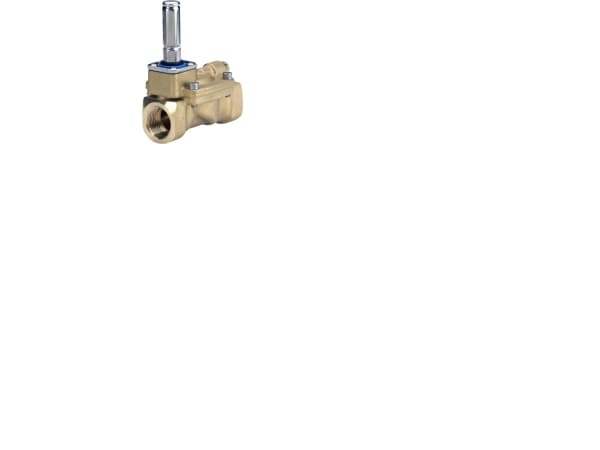 DANFOSS EV220B Magnetventil NC G 1 EPDM