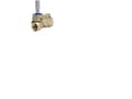 Miniatyrbild 1 av 5: DANFOSS EV220B Magnetventil NC G 1 EPDM