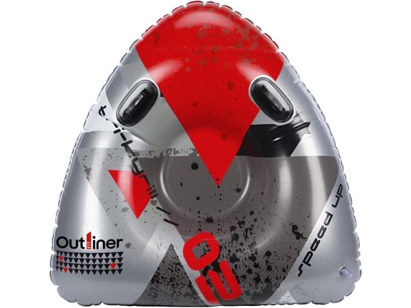 Outliner Snowglider Artic Triangle 3705