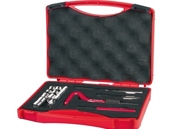 Sourcing Thread repair kit RUKO M4
