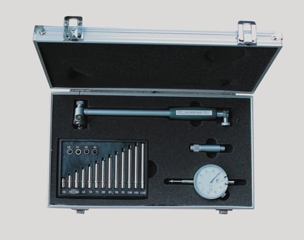 neutralna linia produktów Indikator inre mätare MIB 100-250mm