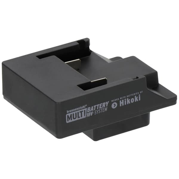 Brennenstuhl 1172640081 Adapter 1 st